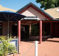 Roebuck Bay Hotel