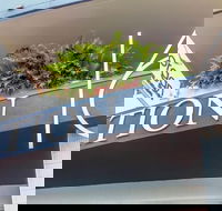 Morgan Suites - Accommodation Cooktown