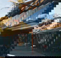 Anchorage Apartments Bermagui - Accommodation Cooktown