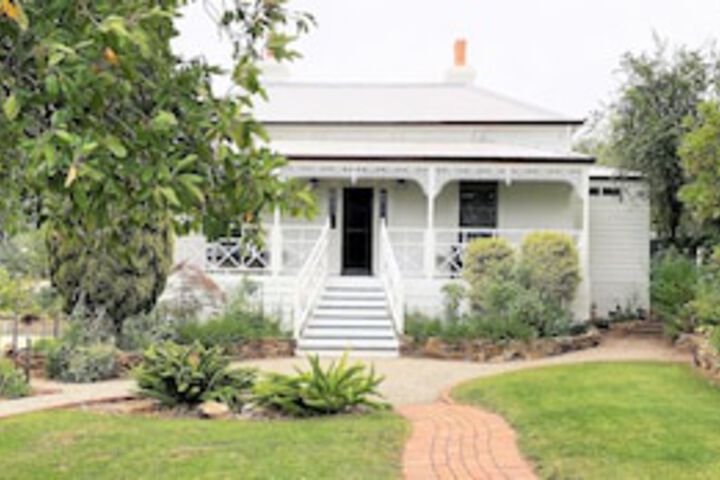 Neereman VIC Accommodation Cooktown