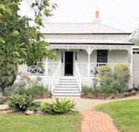Fairbank House - Accommodation Cooktown