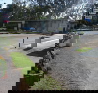 Rose City Motor Inn - Accommodation Cooktown