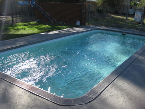 Rose City Motor Inn - Accommodation Cooktown 4