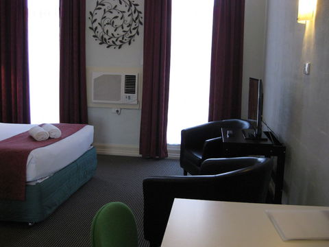 Rose City Motor Inn - Accommodation Cooktown 5