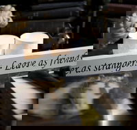 Bishop's Court Estate Boutique Hotel - Accommodation Cooktown