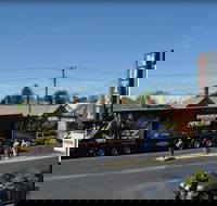 Country Lodge Motor Inn - Accommodation Cooktown