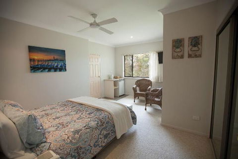 Batemans Bay Manor - Accommodation Cooktown 6
