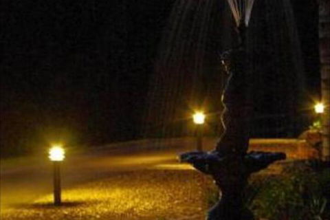 Batemans Bay Manor - Accommodation Cooktown 4