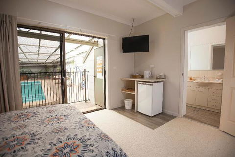 Batemans Bay Manor - Accommodation Cooktown 7