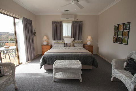 Batemans Bay Manor - Accommodation Cooktown 5