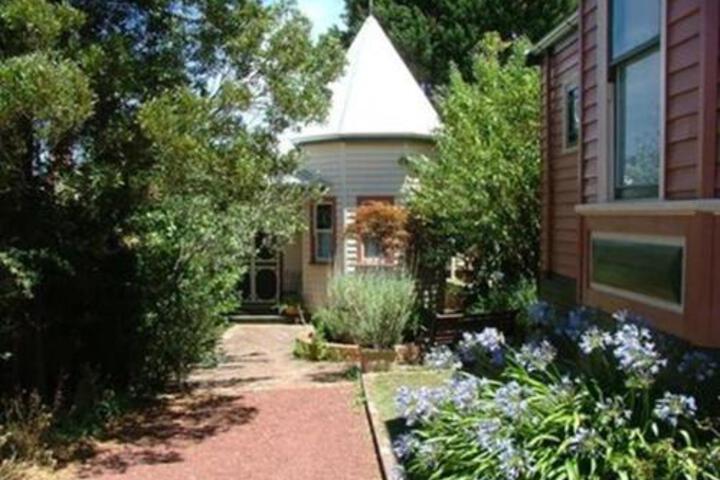 Nerrina VIC Accommodation Cooktown