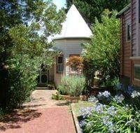 Braeside Garden Cottages - Accommodation Cooktown