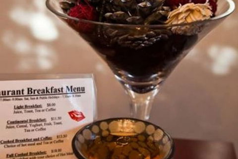 Abbotsleigh Motor Inn - Accommodation Cooktown 6