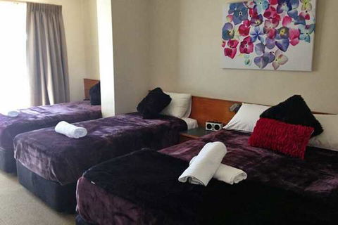 Abbotsleigh Motor Inn - Accommodation Cooktown 5