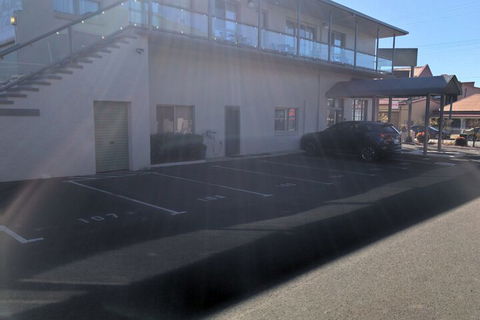 New England Motor Inn - Accommodation Cooktown 5