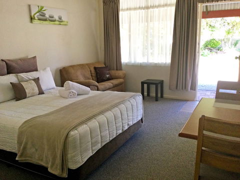 Alstonville Settlers Motel - Accommodation Cooktown 6