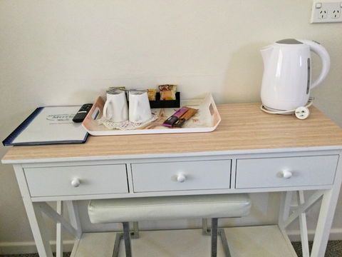 Alstonville Settlers Motel - Accommodation Cooktown 5