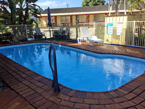 Alstonville Settlers Motel - Accommodation Cooktown 3