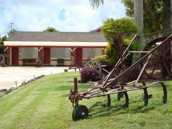 Alstonville Settlers Motel - Accommodation Cooktown 0