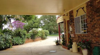 Alstonville Settlers Motel - Accommodation Cooktown 1