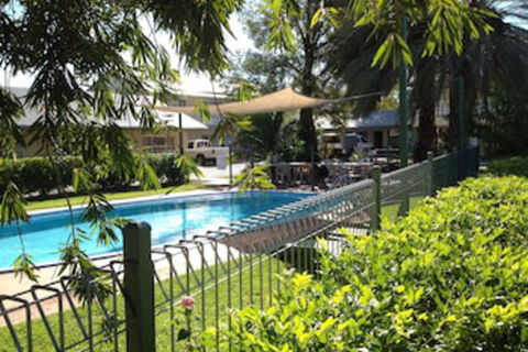 Alice Motor Inn - Accommodation Cooktown 0