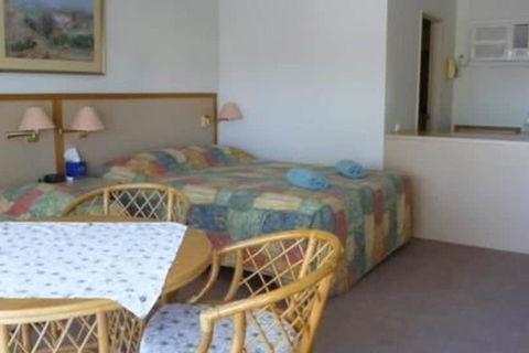 Alice Motor Inn - Accommodation Cooktown 7