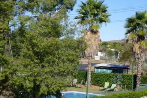 Alice Motor Inn - Accommodation Cooktown 6