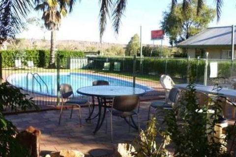 Alice Motor Inn - Accommodation Cooktown 5