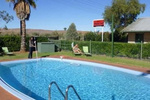 Alice Motor Inn - Accommodation Cooktown 4