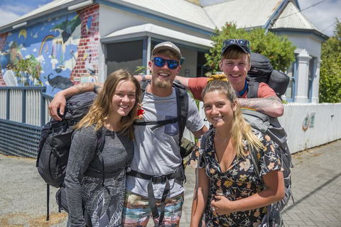 Albany Bayview Lodge YHA - Accommodation Cooktown 1