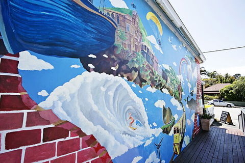 Albany Bayview Lodge YHA - Accommodation Cooktown 3