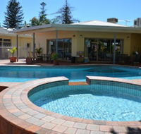 Glenelg Motel - Accommodation Cooktown