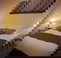 Bayview Apartments - Accommodation Cooktown