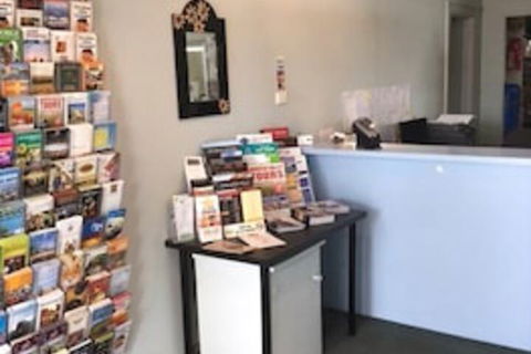 City West Motel - Accommodation Cooktown 1