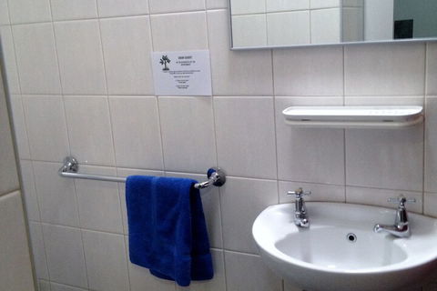 City West Motel - Accommodation Cooktown 7