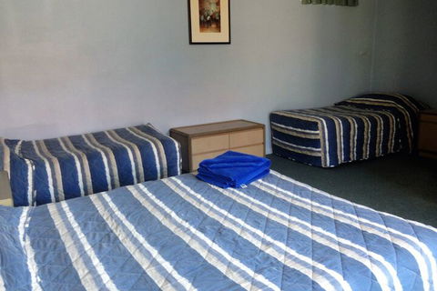 City West Motel - Accommodation Cooktown 5