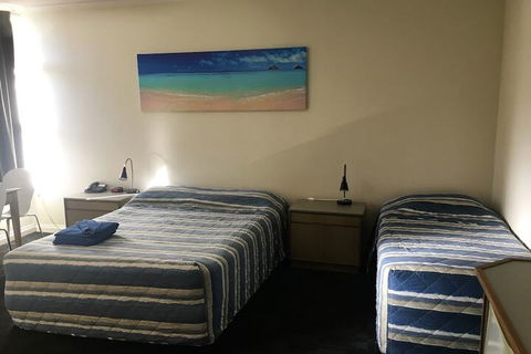 City West Motel - Accommodation Cooktown 3