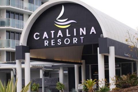Catalina Resort - Accommodation Cooktown 1