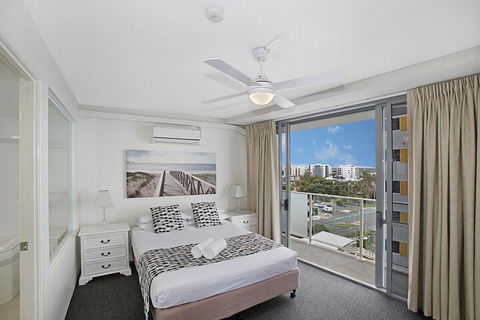 Catalina Resort - Accommodation Cooktown 4