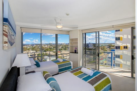 Catalina Resort - Accommodation Cooktown 3