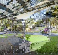 Bush Village Holiday Cabins - Accommodation Cooktown