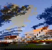 Magnolia Lane Apartments - Accommodation Cooktown