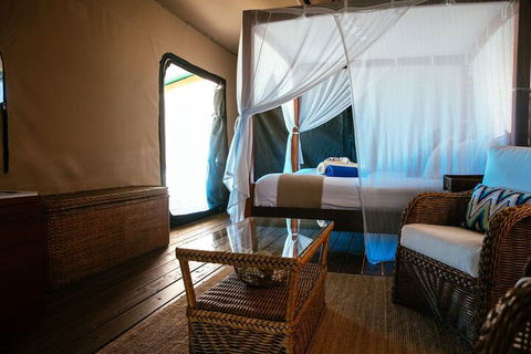 Sal Salis - Accommodation Cooktown 6