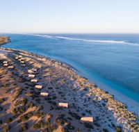 Sal Salis - Accommodation Cooktown