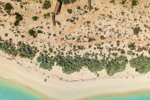 Sal Salis - Accommodation Cooktown 2