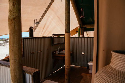 Sal Salis - Accommodation Cooktown 4