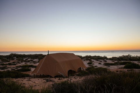 Sal Salis - Accommodation Cooktown 7