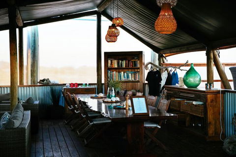 Sal Salis - Accommodation Cooktown 3