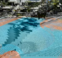 Headland Gardens Holiday Resort - Accommodation Cooktown