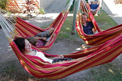 Palace Backpackers Hervey Bay - Accommodation Cooktown 5